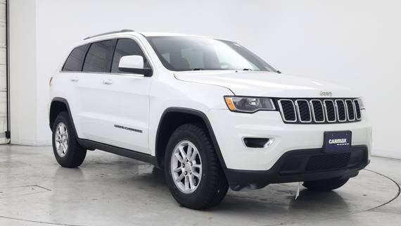 JEEP GRAND CHEROKEE 2019 1C4RJFAG9KC727271 image
